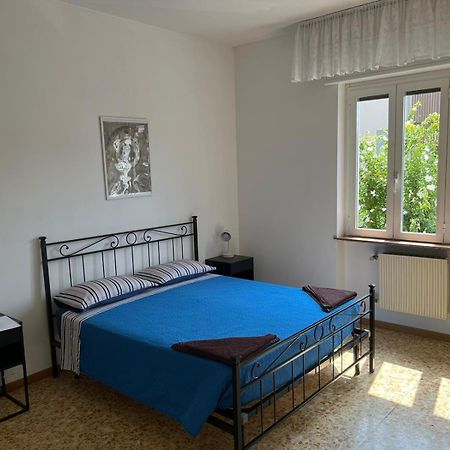 Camere Giulia بيرغامو الغرفة الصورة