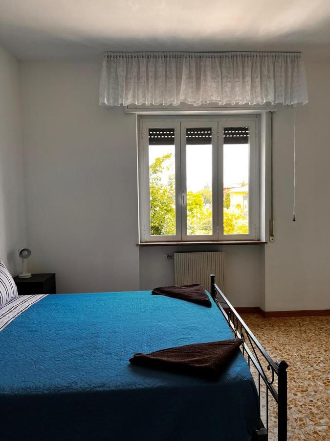 Camere Giulia بيرغامو المظهر الخارجي الصورة