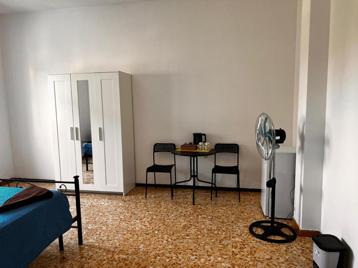 Camere Giulia بيرغامو المظهر الخارجي الصورة