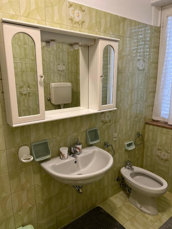 Camere Giulia بيرغامو المظهر الخارجي الصورة
