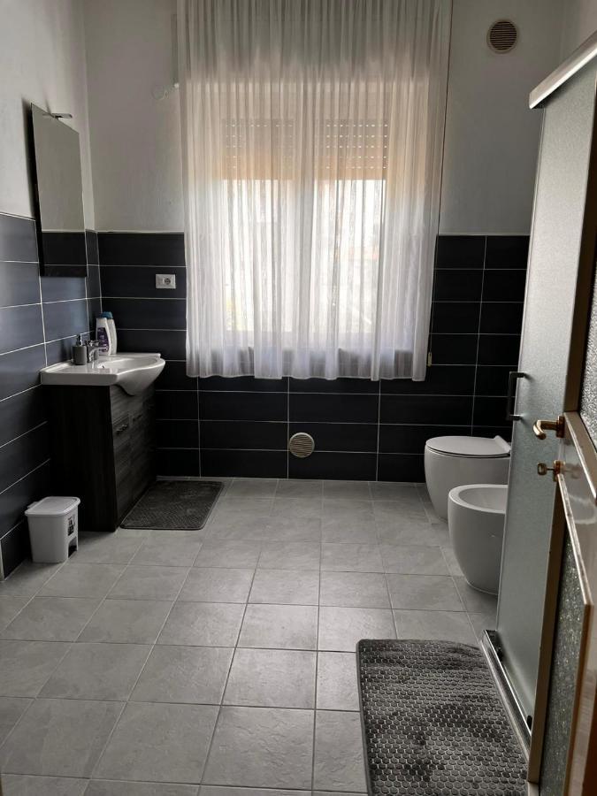 Camere Giulia بيرغامو المظهر الخارجي الصورة