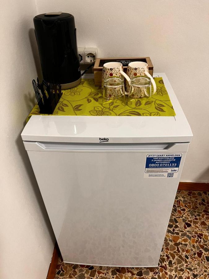 Camere Giulia بيرغامو المظهر الخارجي الصورة