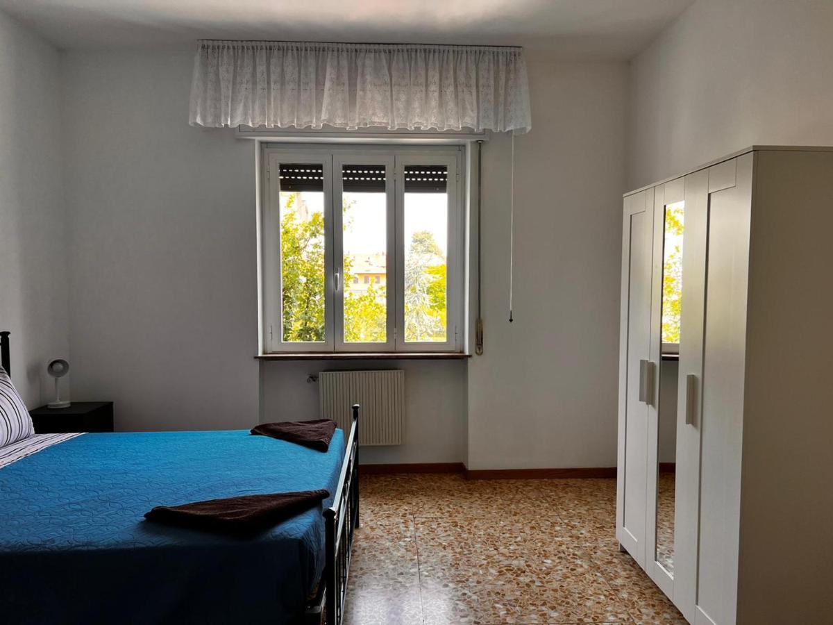 Camere Giulia بيرغامو الغرفة الصورة