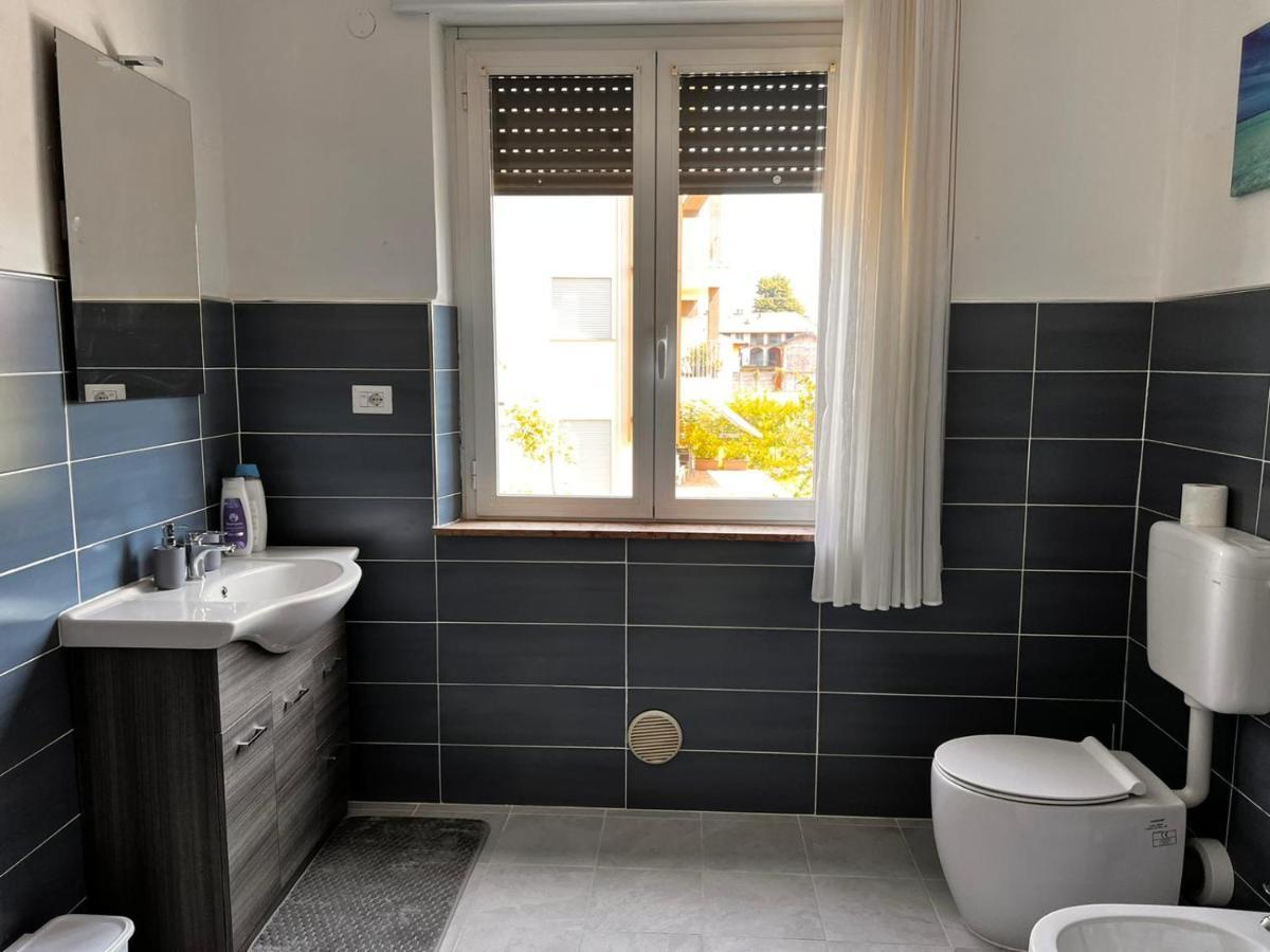 Camere Giulia بيرغامو المظهر الخارجي الصورة
