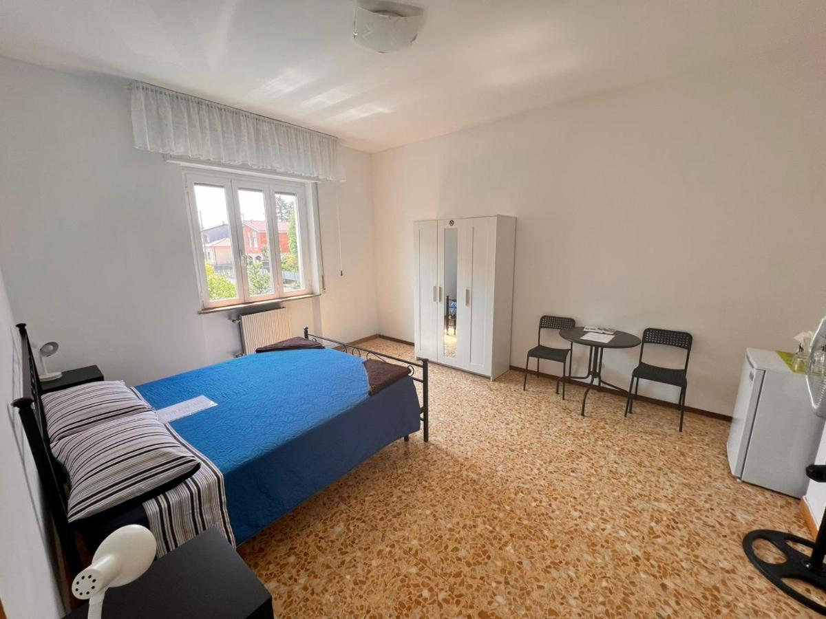 Camere Giulia بيرغامو المظهر الخارجي الصورة