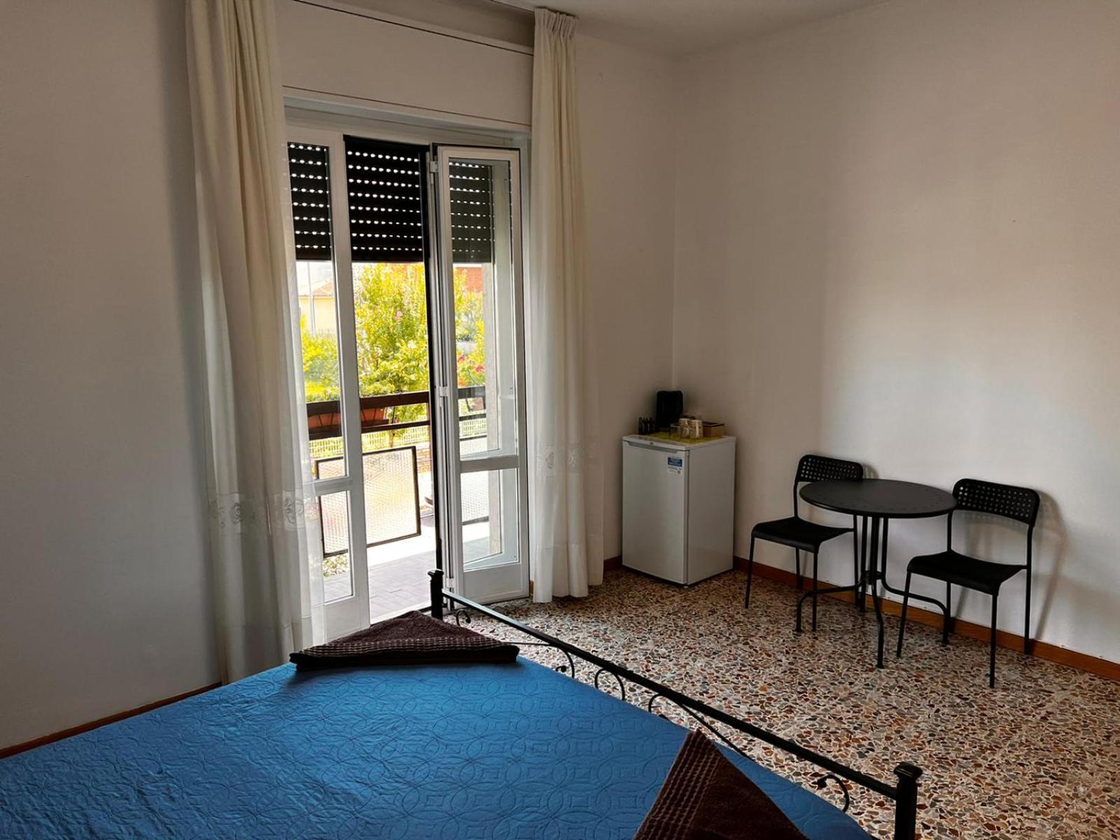 Camere Giulia بيرغامو الغرفة الصورة
