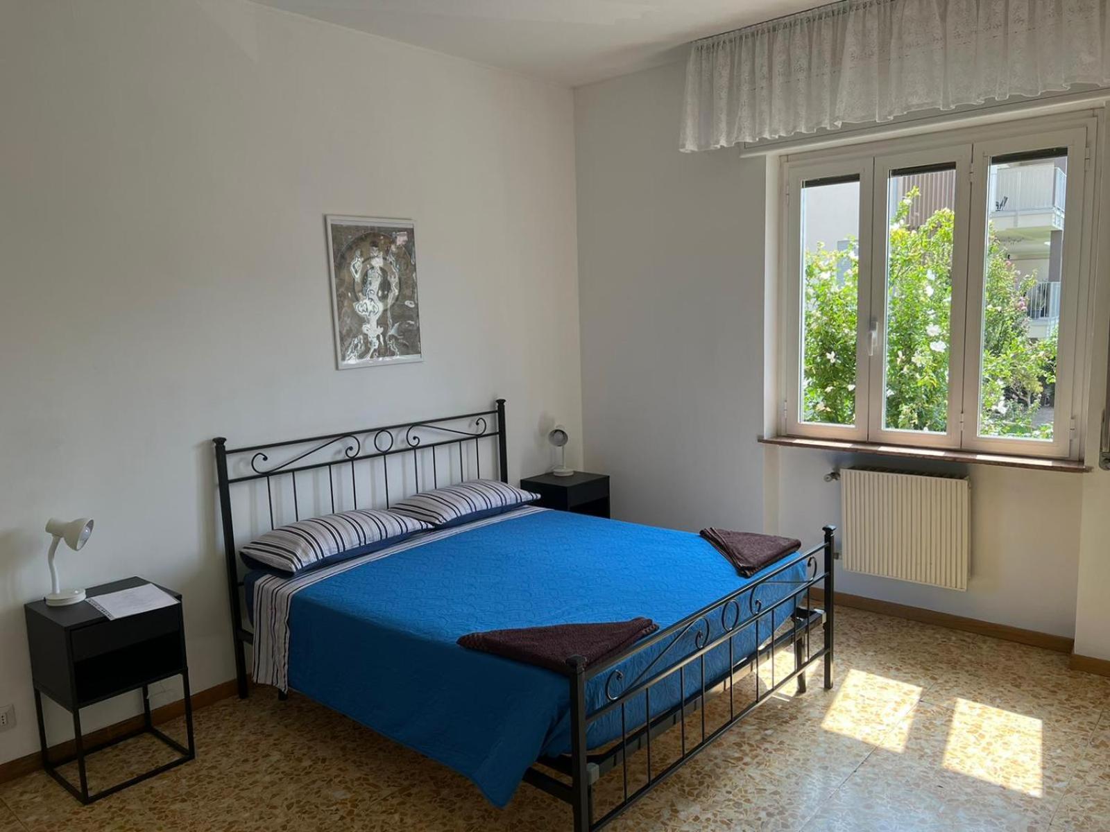 Camere Giulia بيرغامو الغرفة الصورة
